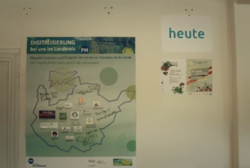 © Tag der offenen Tür(en) 2022, Wiesenburg