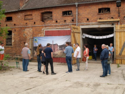 © Tag der offenen Tür(en) 2022, Wiesenburg