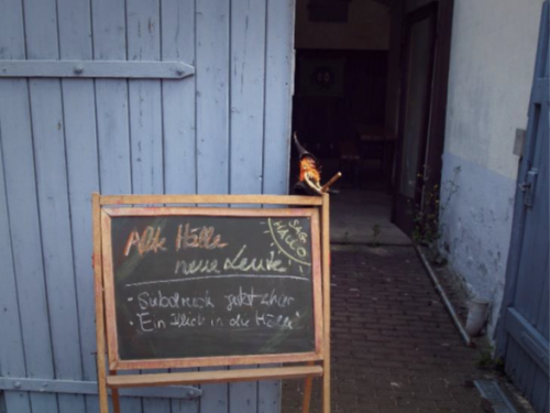 © Tag der offenen Tür(en) 2022, Wiesenburg