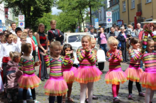 © Festspiele, Wittenberge