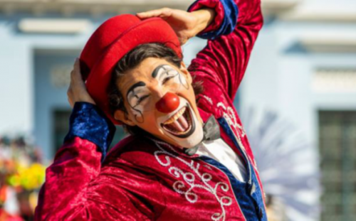 © Festspiele, Wittenberge