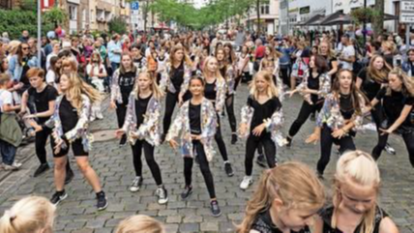 © Festspiele, Wittenberge