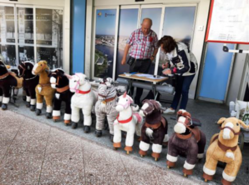 © Festspiele, Wittenberge