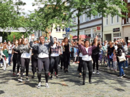 © Festspiele, Wittenberge