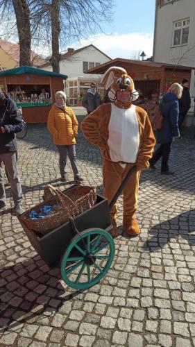 © Kultursommer 2022 Lübbenau