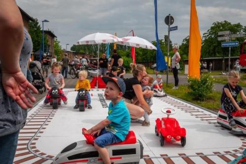 © Kultursommer 2022 Lübbenau