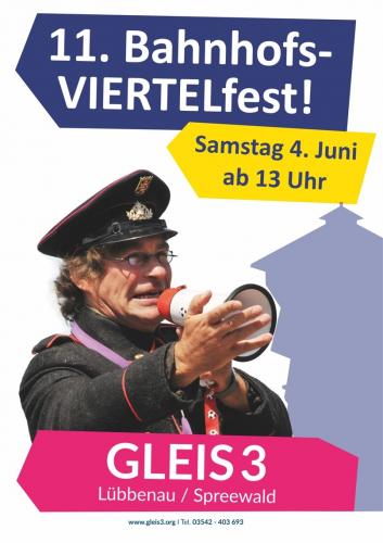 © Kultursommer 2022 Lübbenau