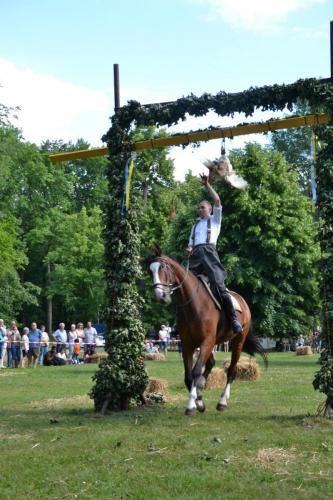 © Kultursommer 2022 Lübbenau