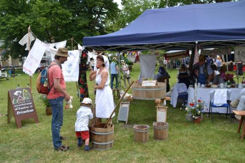 © Kultursommer 2022 Lübbenau