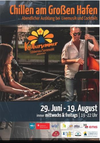 © Kultursommer 2022 Lübbenau